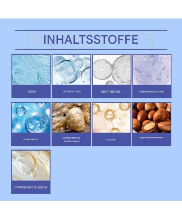  Generisch Hair Color Mask | 90g Nourishing | Deep Moisturizing Conditioner with Natural Shine | Treatment for Weekly Maintenance & Pre-styling | Hair Care For - Buy Online on GoSupps.com