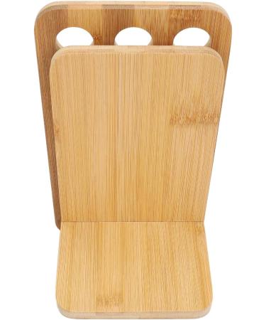 Buy Multifunctional Essential Oil Bottle Display - Perfect Holder for Beauty Salons | International Shipping Available - Buy Online on GoSupps.com