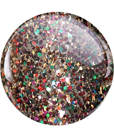 Lola Lee Gel Polish | Happily Ever After | GP121 | 15ml |Long-Lasting | Chip Proof | Soak-Off | Nail Art | Manicure & Pedicure | Easy to Apply |Salon and Home Use | LED UV Lamp - Buy Online on GoSupps.com