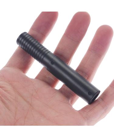 LAHONI 5-Piece Golf Shaft Extensions - Universal Lightweight Extenders for Graphite Iron, Wood, and Putter Shafts - Buy Online on GoSupps.com
