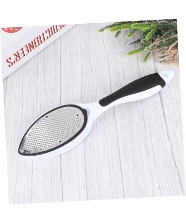 Didiseaon limine les Callosit s Exfolie les R pe Portable Double Face pour liminer Peaux Mortes - Buy Online on GoSupps.com