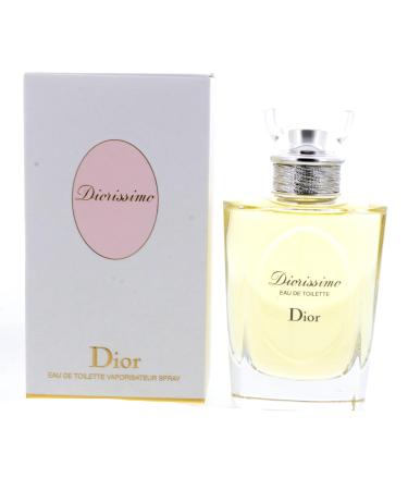 Diorissimo Perfume By Christian Dior For Women 3.4 Oz/Eau De Toilette Spray