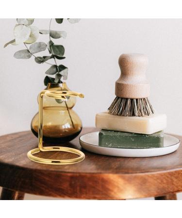 Frcolor Razor Brush Holder - Perfect Stand for Shaving & Beard Care | Organize Electric Shavers & Hair Removal Tools - Buy Online on GoSupps.com