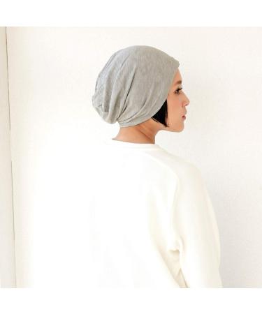 CHARM Summer Beanie for Men & Women - Lightweight Chemo Cotton Fashion Hat - Buy Online on GoSupps.com
