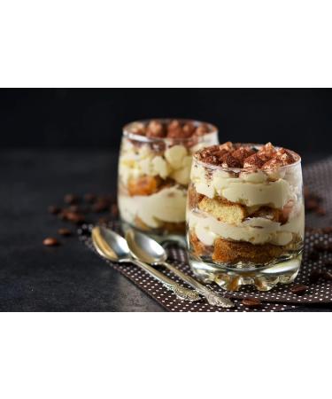Cookie Ice Cap Aroma Paste - 250g for Delicious Ice Cream Desserts & Milk Drinks | Elevate Your Baking & Treats - Buy Online on GoSupps.com