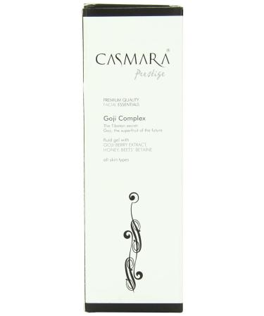 Buy Casmara Repair Nature Ampoules - Hydrating Facial Moisturizing Cream 0.7 oz | International Shipping Available - Buy Online on GoSupps.com