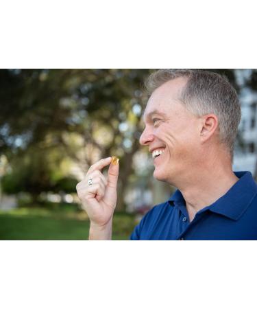 Organic Clarity Blend Hard Candy - Seasonal Allergy Relief - Lemon Lime Peppermint Lavender - 24 Count Pack - Gluten-Free, Non-GMO, Vegan - Buy Online on GoSupps.com