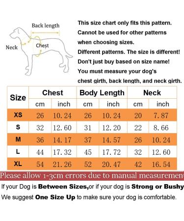 ABRRLO Christmas Dog Sweater - Warm Festive Sweater for Small to XL Dogs - Perfect Holiday Gift for Pets - Buy Online on GoSupps.com