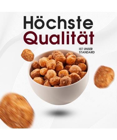 Sultan s Palace Premium Macadamia Nuts - 1000g Burned & Caramelized - Exotic Global Sweets - International Shipping Available - Buy Online on GoSupps.com