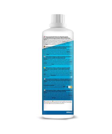 BODYLAB24 Vital Drink Concentrate 1000ml | Sugar-Free Iced Tea Mix with Vitamins & L-Carnitine | Low-Calorie Sports Drink - Buy Online on GoSupps.com