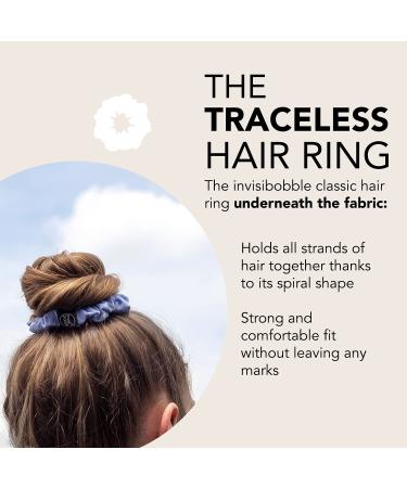 Invisibobble Sprunchie Original Dots ItNo Morals But Corals - 2 Pack Hair Accessories - Buy Online on GoSupps.com