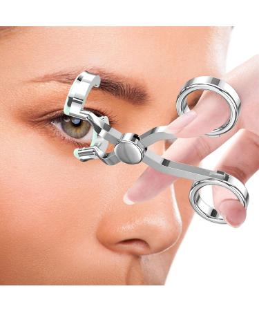 Predolo Portable Women Contact Lens Inserter & Remover with Mirror - Easy & Convenient Lens Care Solution - Buy Online on GoSupps.com