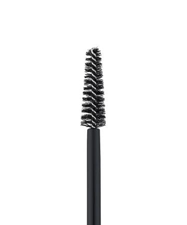 Rimmel Extra Super Lash Mascara in Brown Black - Lengthening and Volumizing Formula - Buy Online on GoSupps.com