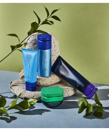 R+Co BLEU Reflective Shine Spray - Vegan, Sustainable, Cruelty-Free | 3 Oz - Buy Online on GoSupps.com