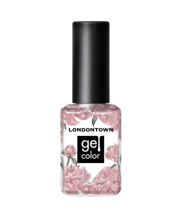 Londontown Gel Color Honeymoon 12ml - Sand semi-permanent nail polish - Buy Online on GoSupps.com