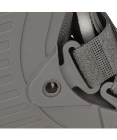 Pneumatic Walking Boots for Foot & Ankle Injuries - Full Shell Design for Swelling & Fractures (L) - Shop Internationally - Buy Online on GoSupps.com