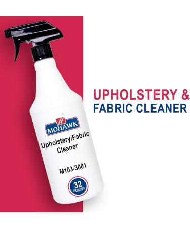Shop M103-3001 Upholstery & Fabric Cleaner - 32 oz | International Shipping Available - Buy Online on GoSupps.com