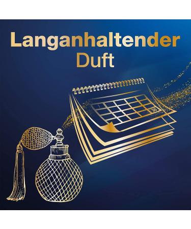 WC-Frisch DeLuxe Trial Set - 3 Fragrance Toilet Cleaners & Rinses - Jasmine Scent (Pack of 3) - International Shipping Available - Buy Online on GoSupps.com