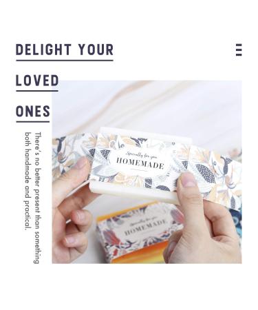 Melt & Pour Shea Butter Soap Making Kit with Base, Measuring Cup, Dyes, and Mold Set - Buy Online on GoSupps.com