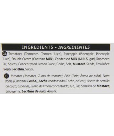 Atkins and Potts Kashmiri Korma Sauce 350 g (Pack of 6) - Buy Online on GoSupps.com