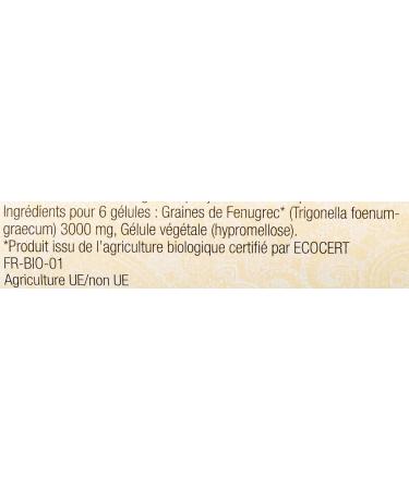 Ayur-Vana Fenugreek Bio Pill Box of 60 Capsules - Buy Online on GoSupps.com