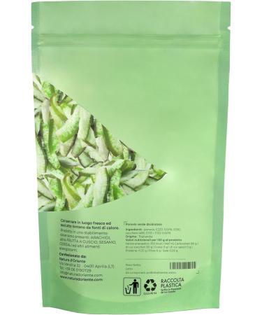 Natura d'Oriente Dehydrated Green Grapefruit 500 g - Buy Online on GoSupps.com
