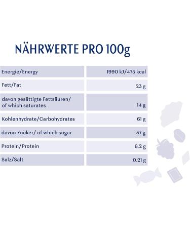 Fazer Salmiakki Milk Chocolate (100g) - Buy Online on GoSupps.com