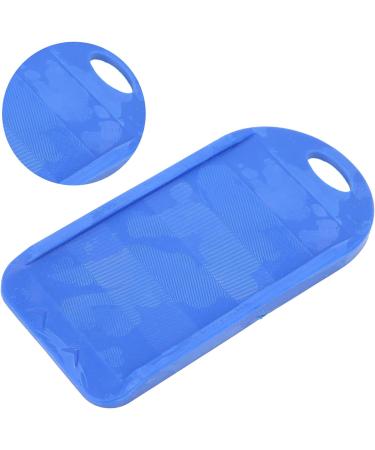 Sharpener and Cleaner Sharpening Cleaning Rubber Blue Reusable Clean Tool for Keep Sha.rp and Extend Life - Buy Online on GoSupps.com