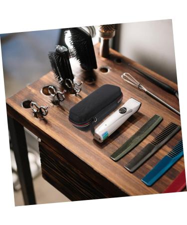 Beavorty Razor Storage Bag - EVA Tool Bag for Hair Scissors | Scratch Resistant & Durable | International Shipping Available - Buy Online on GoSupps.com