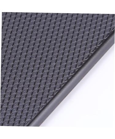 DOITOOL 1 Set Hair Dye Brush Comb Hair Color Dye Brush Hair Tinting Bowl Salon Hair Color Kit Hair Dye Comb Hair Dye Bleach Kit Mesh Make up Bag Hair Color Paddle Tool Thicken - Buy Online on GoSupps.com