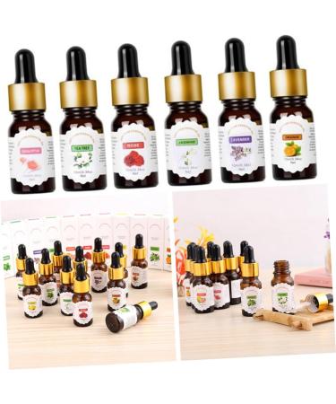 Frcolor Water-Soluble Essential Oils Humidifier Aromatherapy - 11 oz Air Freshener for Home - Buy Online on GoSupps.com