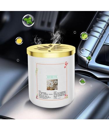 Buy Car Air Freshener Diffuser - Long Lasting Fragrance & Deodorizer for Cars & More | 9658A - Buy Online on GoSupps.com