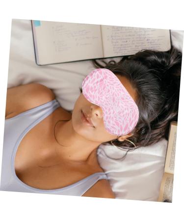 Buy NOLITOY Blackout Sleep Masks & Snow Goggles for Men - Lightproof Eye Shade Silk Travel Blindfolds - Buy Online on GoSupps.com