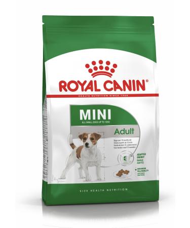 ROYAL CANIN 8kg Mini Adult Dry Dog Food