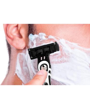 Maquina Desechable BIC Flex 5 - Afeita con Comodidad y Precisi n | Env o Internacional - Buy Online on GoSupps.com