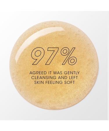 Mio Sun Drenched Body Wash - Revitalizing Orange Scent 6.7 Fl Oz | International Shipping Available - Buy Online on GoSupps.com