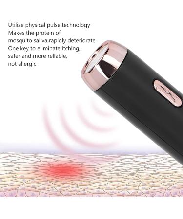 Bite Relief Tool | Physical Pulse Bite Treatment Device with USB Cable for Home Use - Buy Online on GoSupps.com