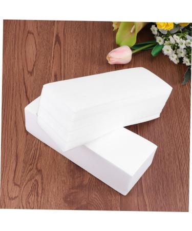 Baluue 400pi ces Bandes D pilatoires pour Visage et Corps Papiers B tonnets de Cire - Buy Online on GoSupps.com
