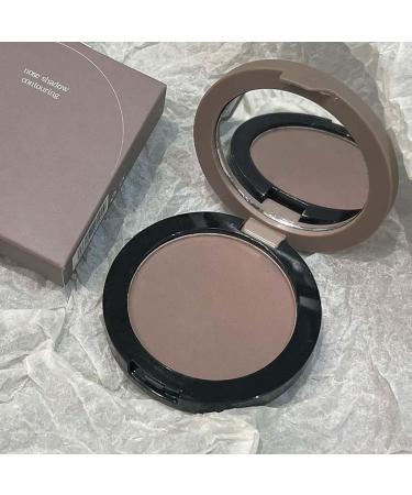  G n rique Makeup Contour Palette Cool Tone Pressed Powder Set Adorable Matte Nose Shadow Lightweight Bronzer for Pale Light Skin Smooth Blendable Face Contouring and Highlighting Makeup - Buy Online on GoSupps.com