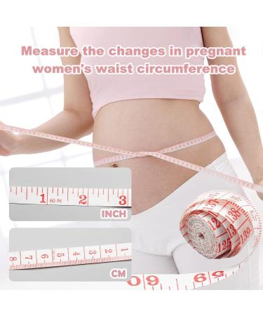 Nipple Ruler 4 Pcs Nipple Measurement Tool Measuring Card Template for Breast Pump Size Soft Silicone Flange Size for Nipples Flange Size Measure for Nipples -Breastfeeding Essential for New Moms - Buy Online on GoSupps.com