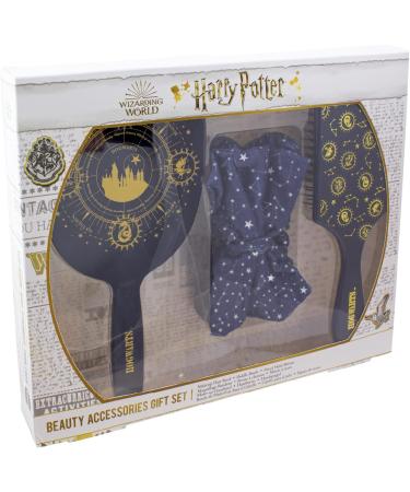 Paladone Harry Potter Beauty Accessories Gift Set - Multicolor - Buy Online on GoSupps.com