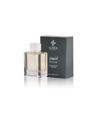 Sun Collection | 100ml | Unisex | Eau de Parfum (Intisar) - Buy Online on GoSupps.com