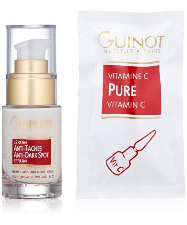 Guinot Anti-Dark Spot Serum + Vitamin C 0.8 Fl Oz