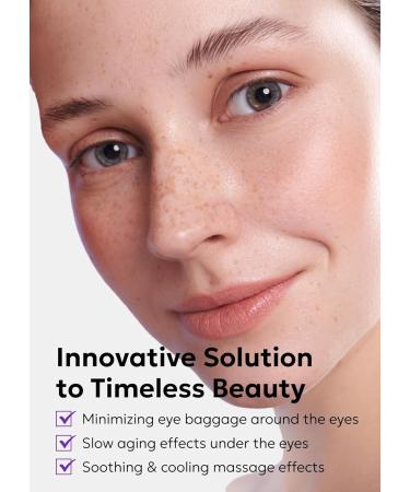  K-Beauty bewants Phyto Collagen Roll-On Eye Serum and Cica Collagen Lifting Cream 1.7 fl oz - Buy Online on GoSupps.com