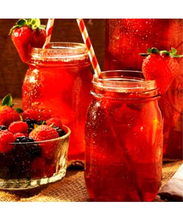 Nutmeg State Nutrition Fulfill High Fiber Drink Mix Low Calorie Fat Free Sugar Free Naturally Flavored Ideal Protein Compatible Aspartame Free 10 Servings Per Box (Mixed Fruit) - Buy Online on GoSupps.com