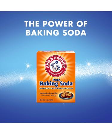Buy Arm & Hammer Liquid Laundry Concentrate with OxiClean - Fresh Scent 122.5 Fl Oz (Pack of 4) | International Shipping Available - Buy Online on GoSupps.com