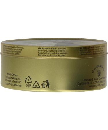  Cavendish & Harvey Cavendish & Harvey 10 x 200g Clear Mint Travel Boxes - Buy Online on GoSupps.com