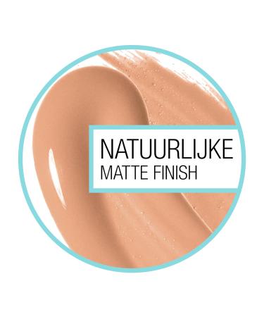 Maybelline Fit Me Matte & Poreless Foundation No. 380 Rich Espresso - 30ml | International Shipping Available - Buy Online on GoSupps.com
