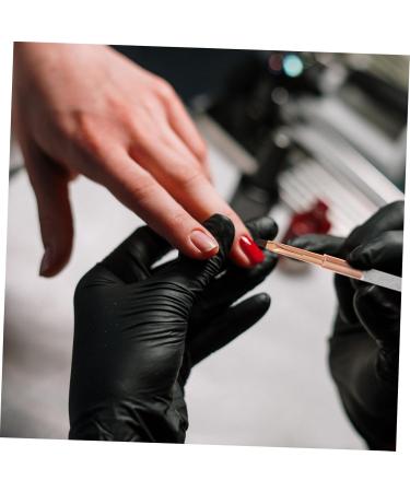 1pc Nail Pen Nail Art Painting Pen Manicure Painting Pen Nail Painting Builder Carving Pen 3d Drawing Pen Uv Gel Brush Detail Brush Plastic Round Mouth - Buy Online on GoSupps.com