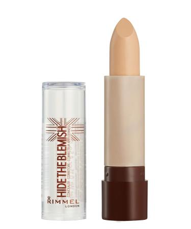 Rimmel Hide The Blemish Concealer - Soft Honey 1 Count - Buy Online on GoSupps.com